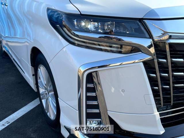 Toyota ALPHARD 2020-07 292252-12