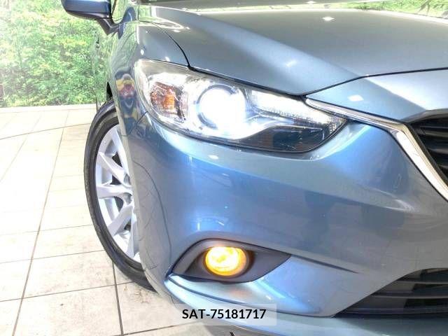 Mazda ATENZA WAGON 2013-08 260775-11
