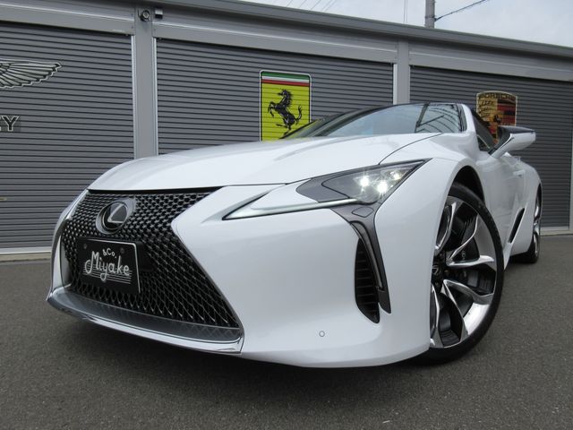 Lexus LC 2022-05 1758-5