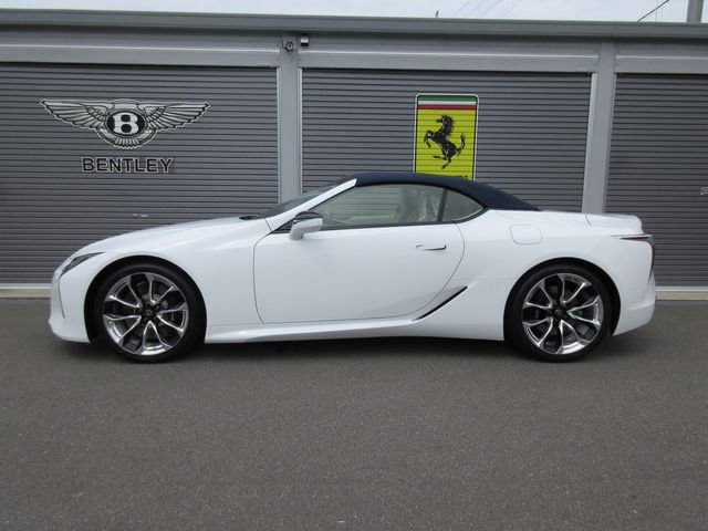 Lexus LC 2022-05 1758-9