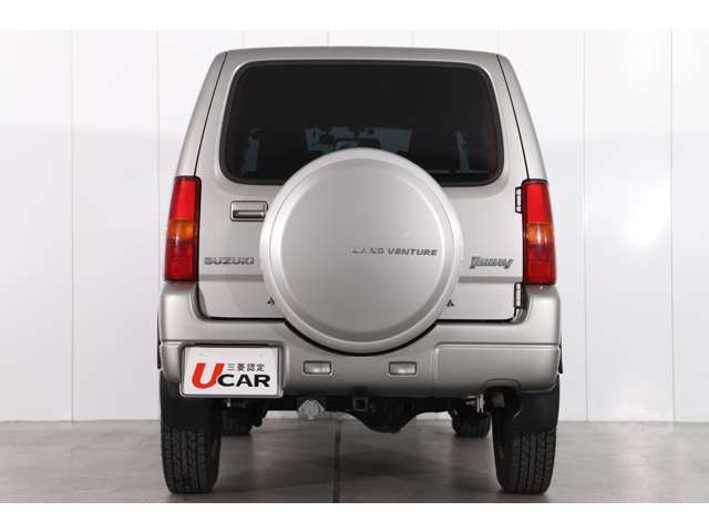 Suzuki JIMNY 2015-11 4686-19