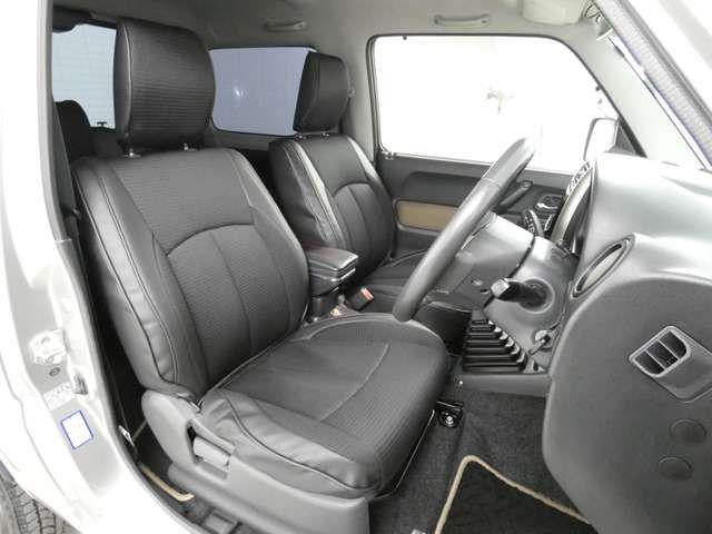 Suzuki JIMNY 2015-11 4686-5