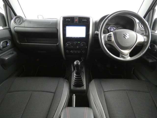 Suzuki JIMNY 2015-11 4686-4