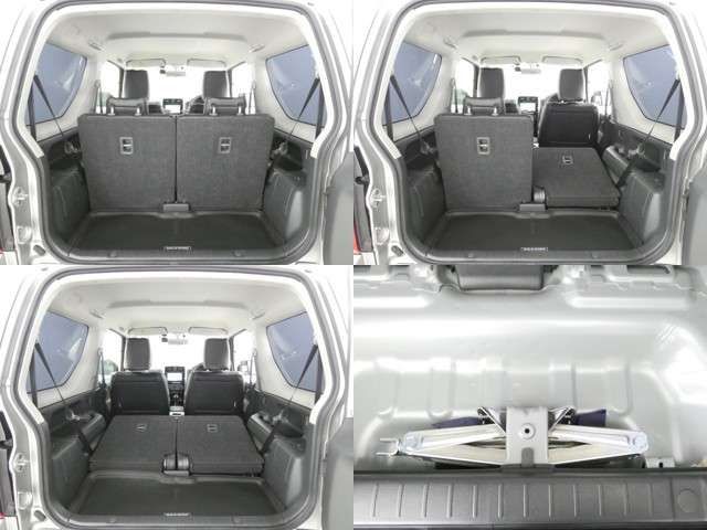Suzuki JIMNY 2015-11 4686-7
