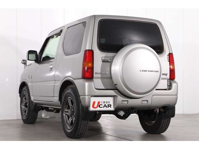 Suzuki JIMNY 2015-11 4686-18