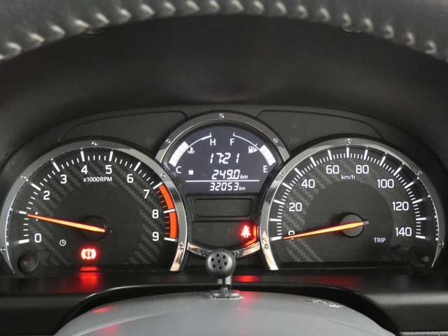Suzuki JIMNY 2015-11 4686-12