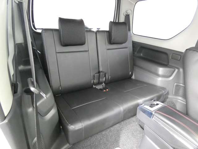 Suzuki JIMNY 2015-11 4686-6