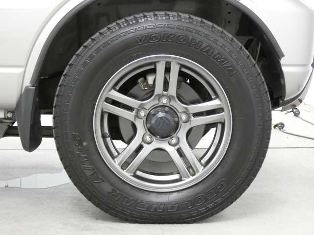 Suzuki JIMNY 2015-11 4686-17