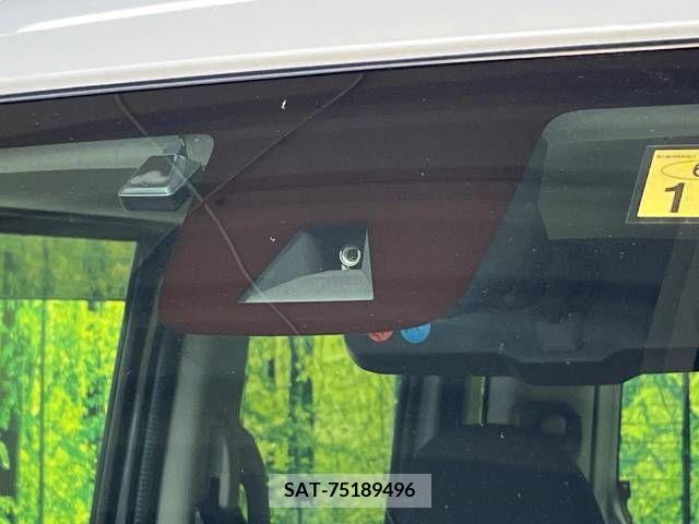 Mitsubishi EK SPACE 2019-11 268053-2