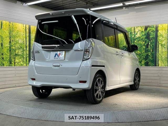 Mitsubishi EK SPACE 2019-11 268053-17