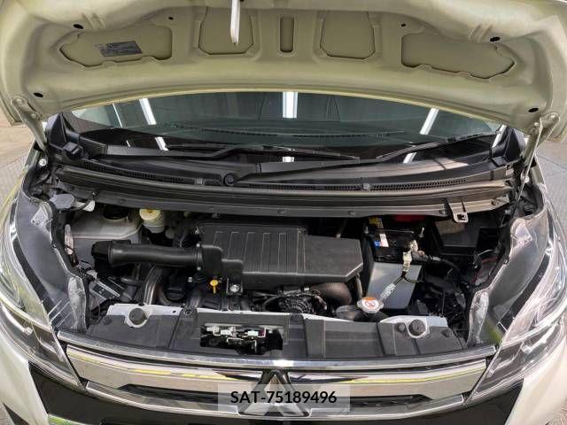 Mitsubishi EK SPACE 2019-11 268053-18