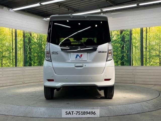 Mitsubishi EK SPACE 2019-11 268053-15