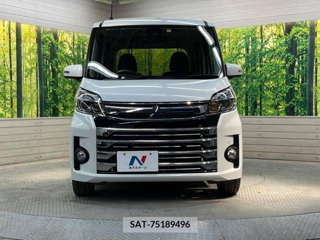 Mitsubishi EK SPACE 2019-11 268053-14