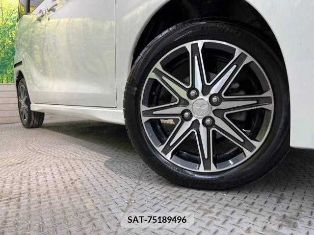 Mitsubishi EK SPACE 2019-11 268053-13