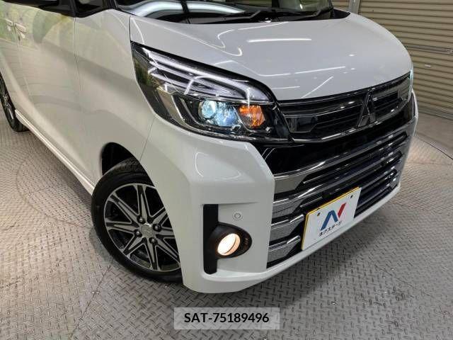 Mitsubishi EK SPACE 2019-11 268053-12