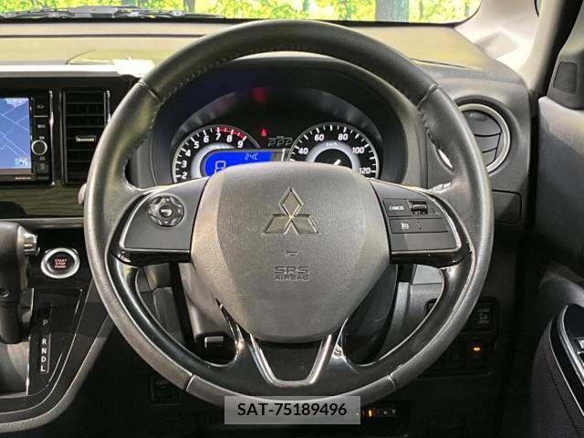 Mitsubishi EK SPACE 2019-11 268053-11