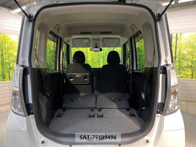 Mitsubishi EK SPACE 2019-11 268053-10