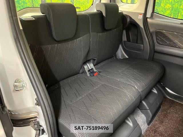 Mitsubishi EK SPACE 2019-11 268053-9