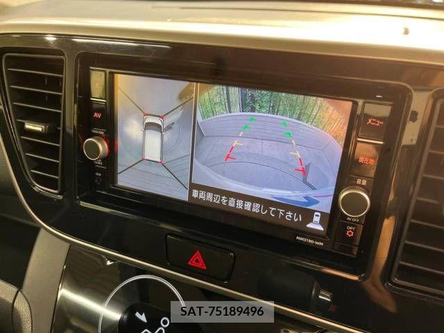 Mitsubishi EK SPACE 2019-11 268053-5