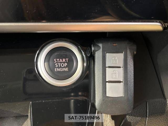 Mitsubishi EK SPACE 2019-11 268053-7