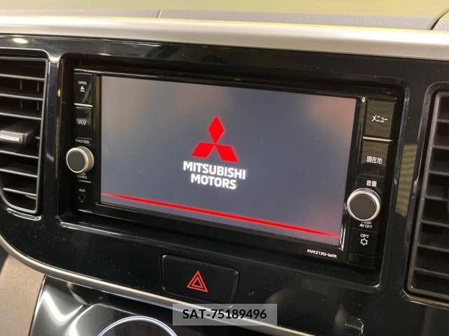 Mitsubishi EK SPACE 2019-11 268053-4