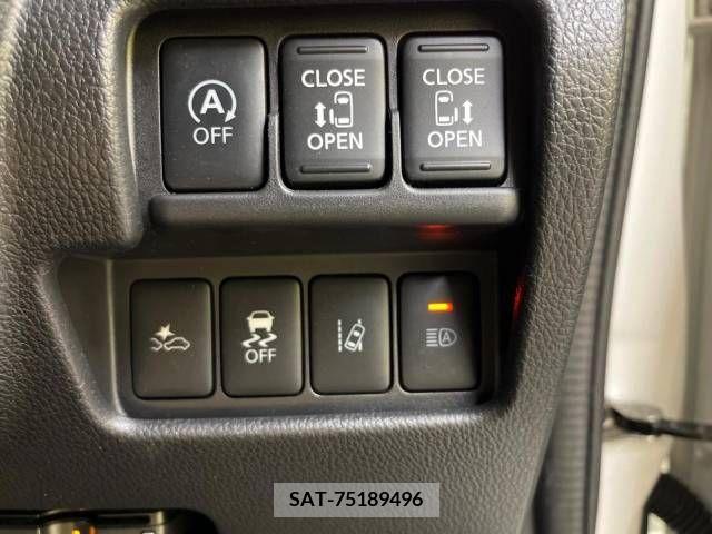 Mitsubishi EK SPACE 2019-11 268053-3
