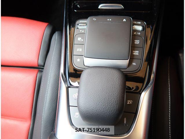 Amg CLA-CLASS 2021-11 317500-19