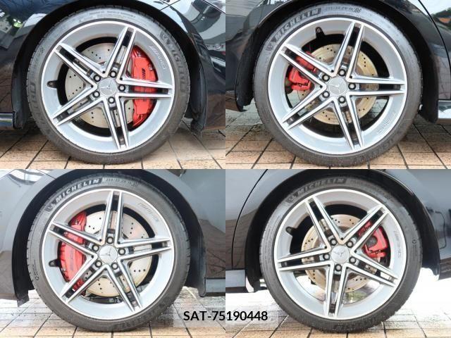 Amg CLA-CLASS 2021-11 317500-5