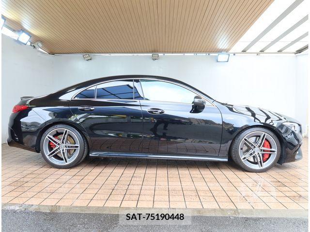 Amg CLA-CLASS 2021-11 317500-6