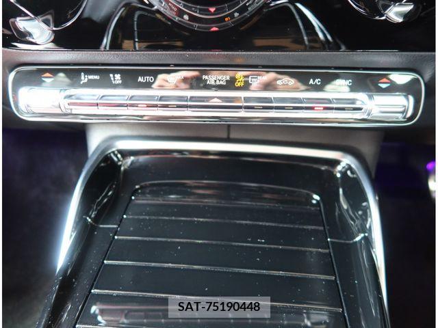 Amg CLA-CLASS 2021-11 317500-18