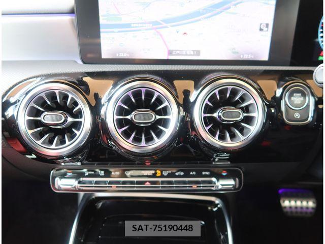 Amg CLA-CLASS 2021-11 317500-17
