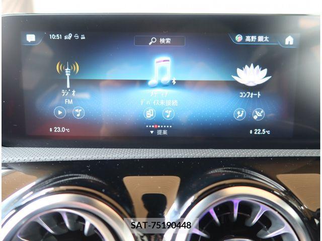 Amg CLA-CLASS 2021-11 317500-16