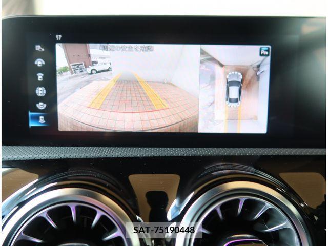 Amg CLA-CLASS 2021-11 317500-14