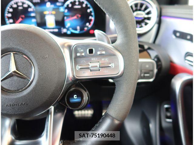 Amg CLA-CLASS 2021-11 317500-13