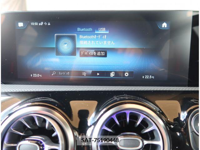 Amg CLA-CLASS 2021-11 317500-15