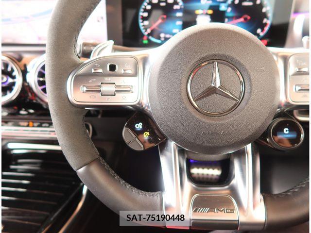 Amg CLA-CLASS 2021-11 317500-12