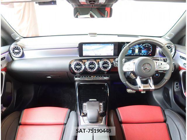Amg CLA-CLASS 2021-11 317500-1