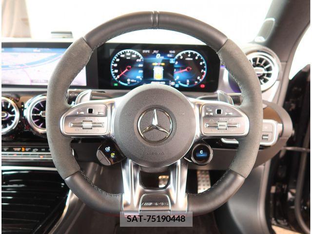 Amg CLA-CLASS 2021-11 317500-11