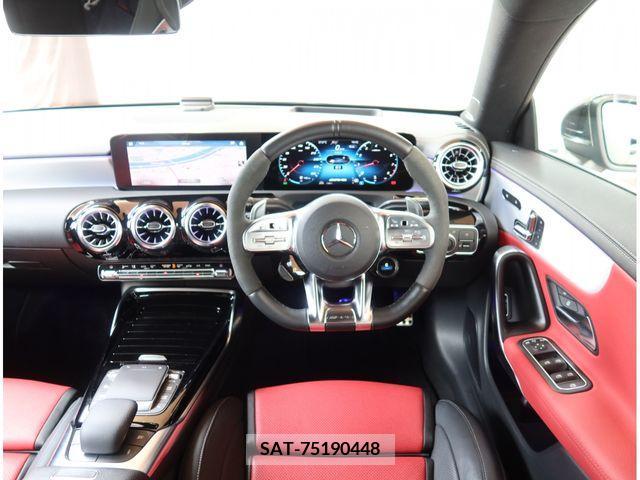 Amg CLA-CLASS 2021-11 317500-10