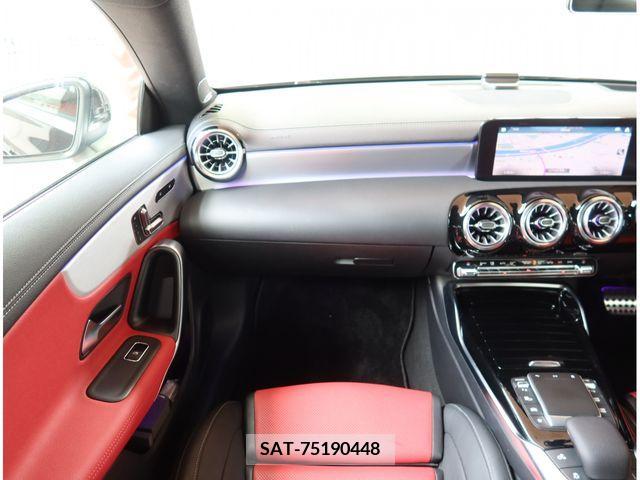 Amg CLA-CLASS 2021-11 317500-9