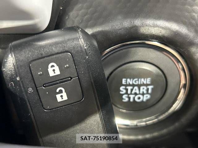 Suzuki HUSTLER 2020-02 377390-7