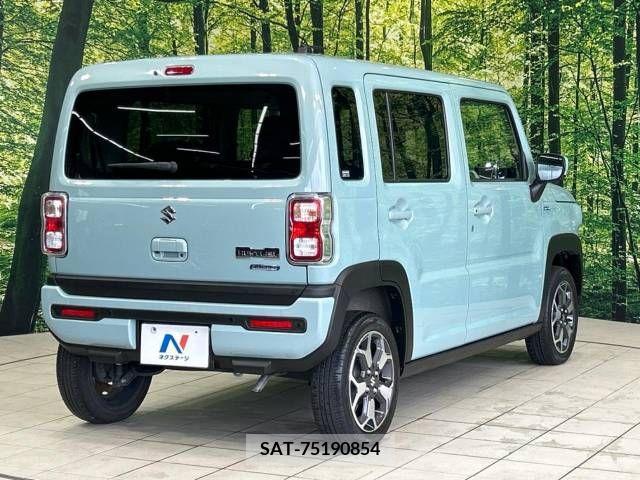 Suzuki HUSTLER 2020-02 377390-17