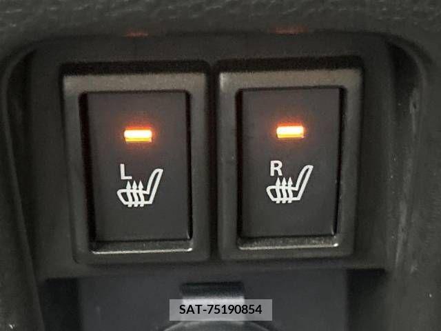 Suzuki HUSTLER 2020-02 377390-5