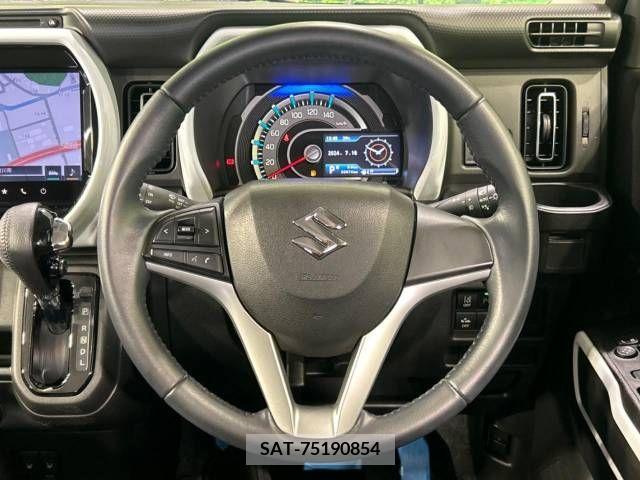 Suzuki HUSTLER 2020-02 377390-11