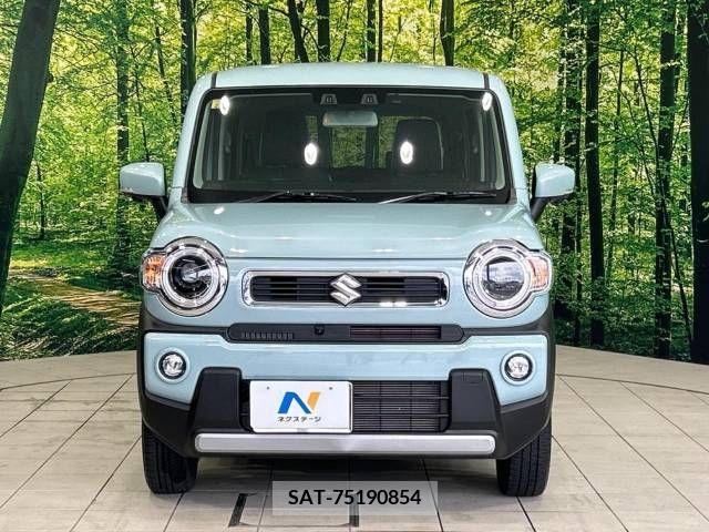 Suzuki HUSTLER 2020-02 377390-14