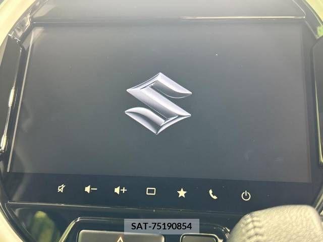 Suzuki HUSTLER 2020-02 377390-3
