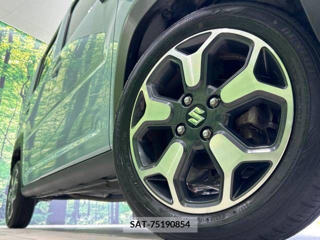 Suzuki HUSTLER 2020-02 377390-13