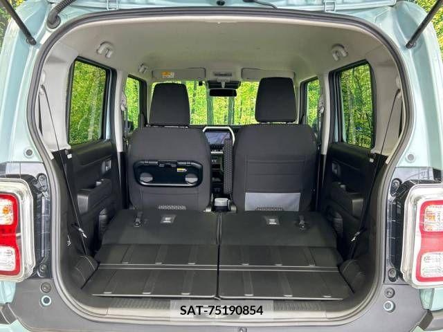 Suzuki HUSTLER 2020-02 377390-10