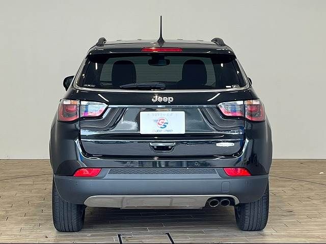 Jeep COMPASS 2018-04 10975-13
