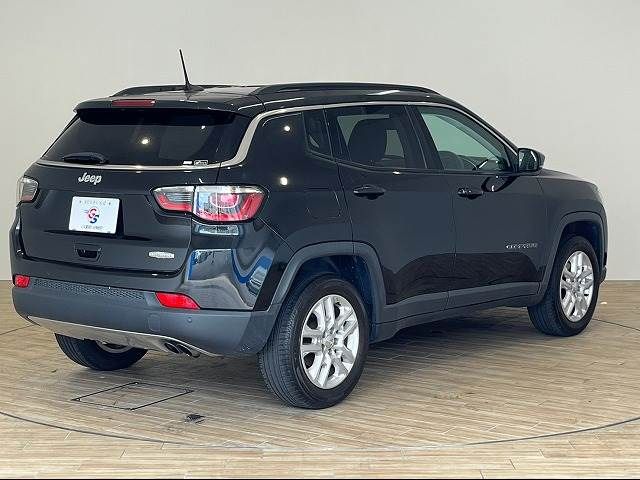 Jeep COMPASS 2018-04 10975-16